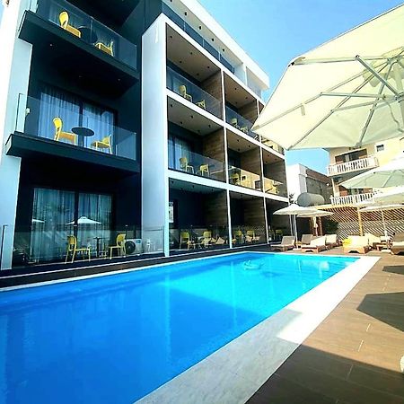 קסאמיל Valmar Hotel מראה חיצוני תמונה