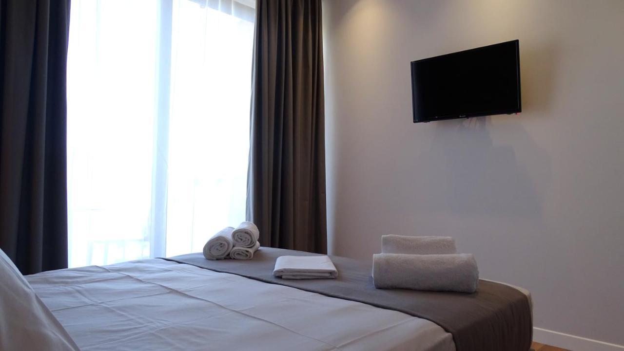 קסאמיל Valmar Hotel מראה חיצוני תמונה