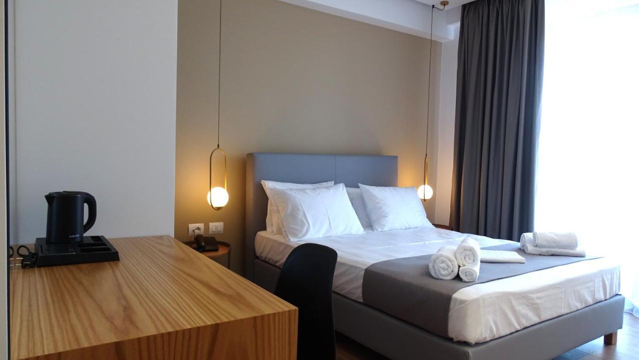 קסאמיל Valmar Hotel מראה חיצוני תמונה
