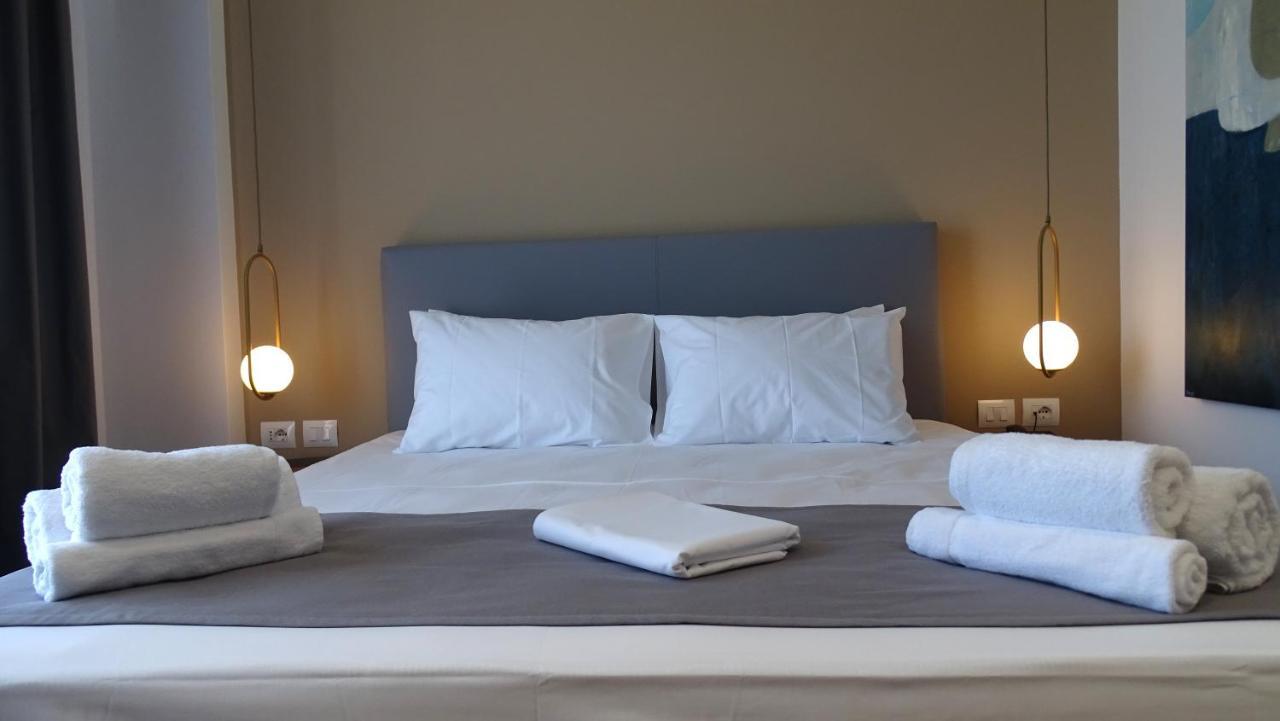 קסאמיל Valmar Hotel מראה חיצוני תמונה