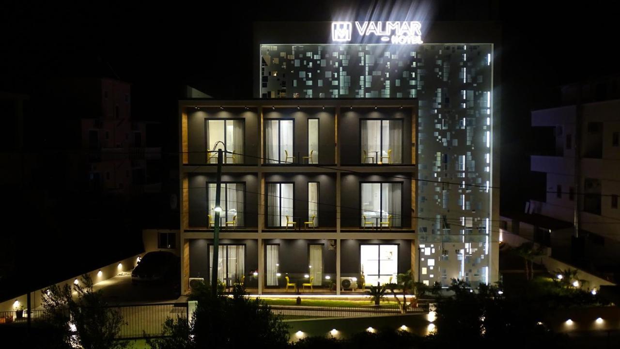 קסאמיל Valmar Hotel מראה חיצוני תמונה