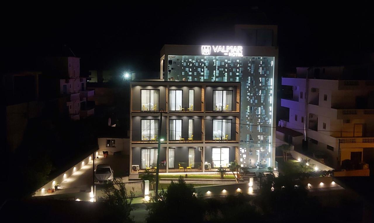 קסאמיל Valmar Hotel מראה חיצוני תמונה