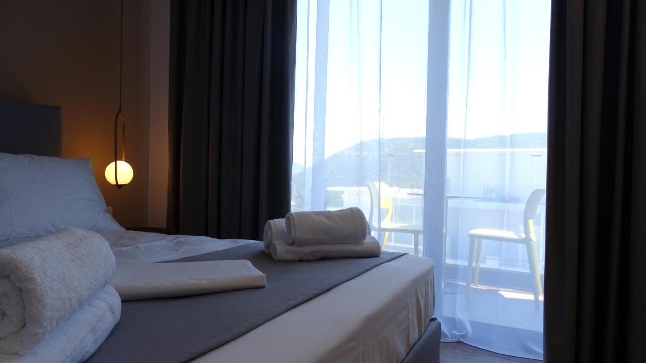 קסאמיל Valmar Hotel מראה חיצוני תמונה