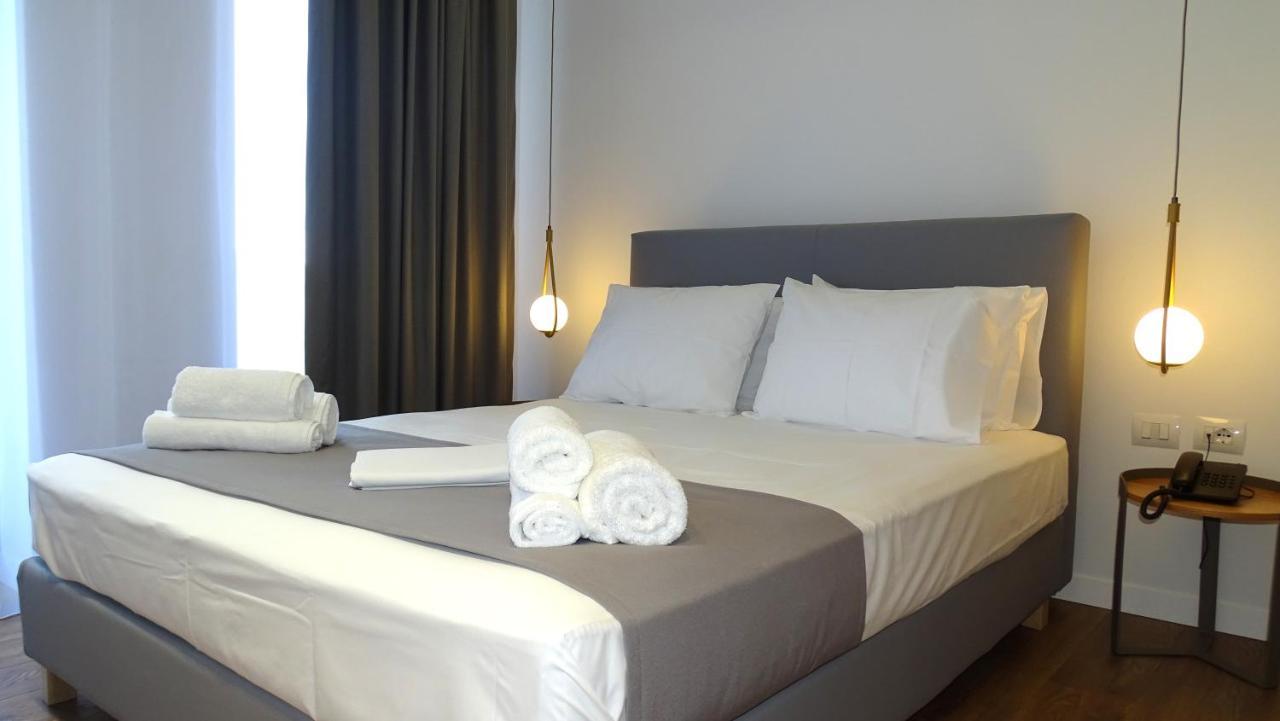 קסאמיל Valmar Hotel מראה חיצוני תמונה