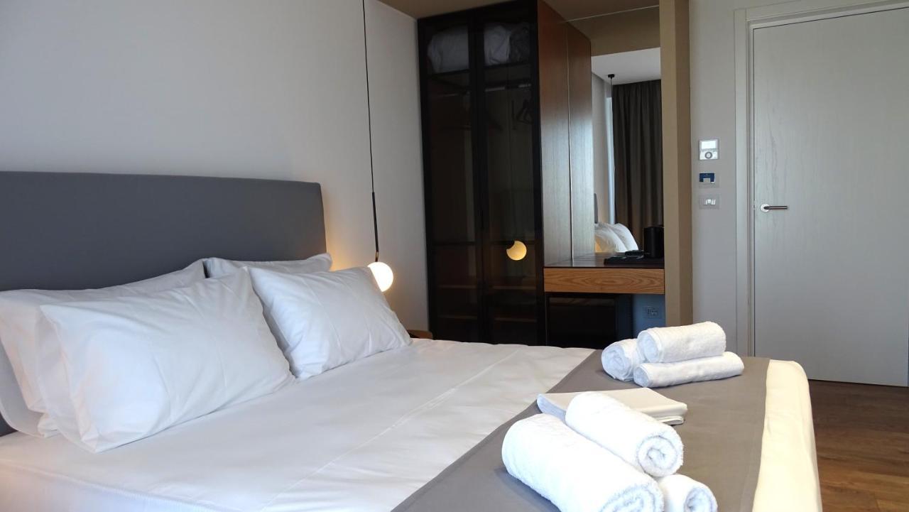 קסאמיל Valmar Hotel מראה חיצוני תמונה