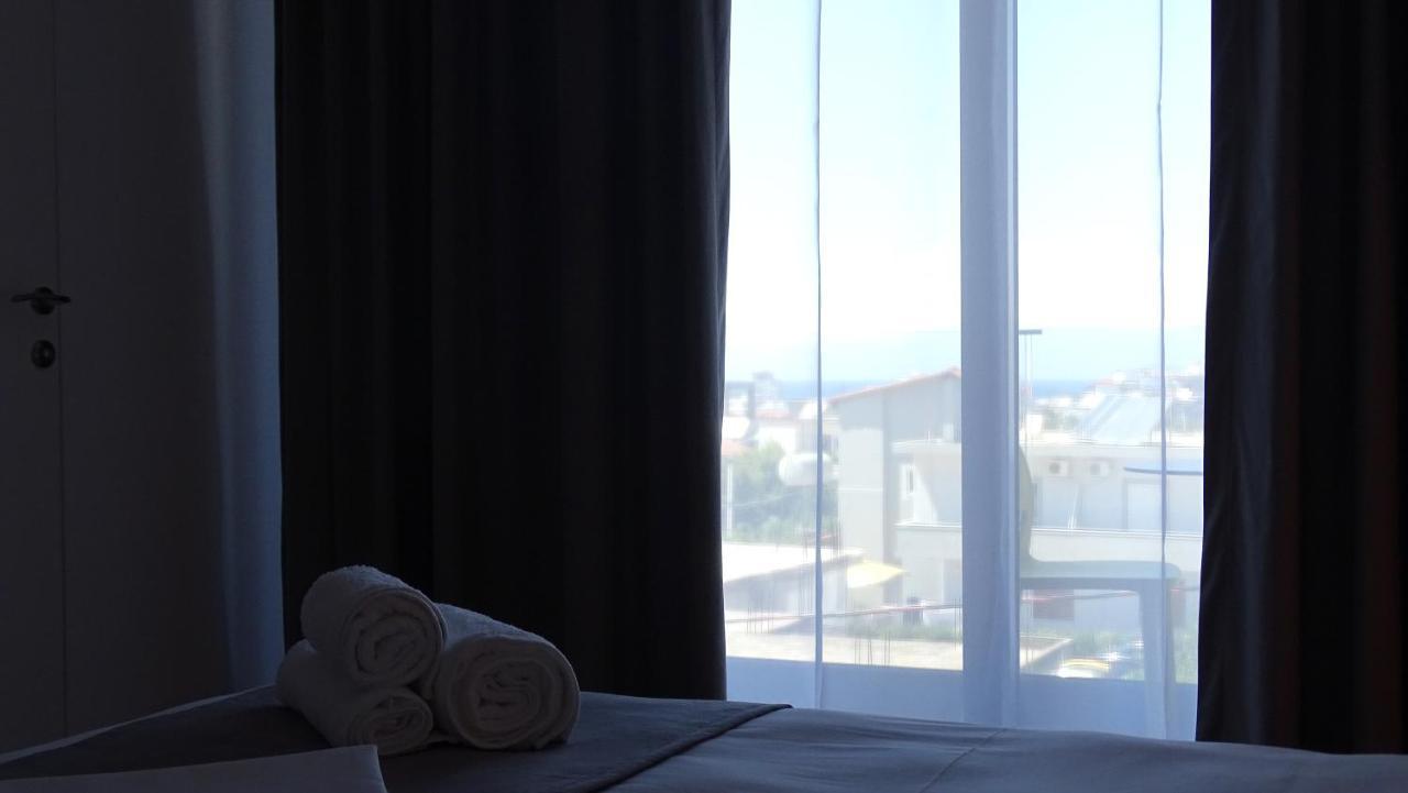 קסאמיל Valmar Hotel מראה חיצוני תמונה
