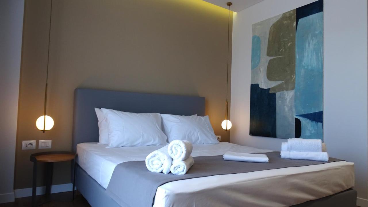 קסאמיל Valmar Hotel מראה חיצוני תמונה
