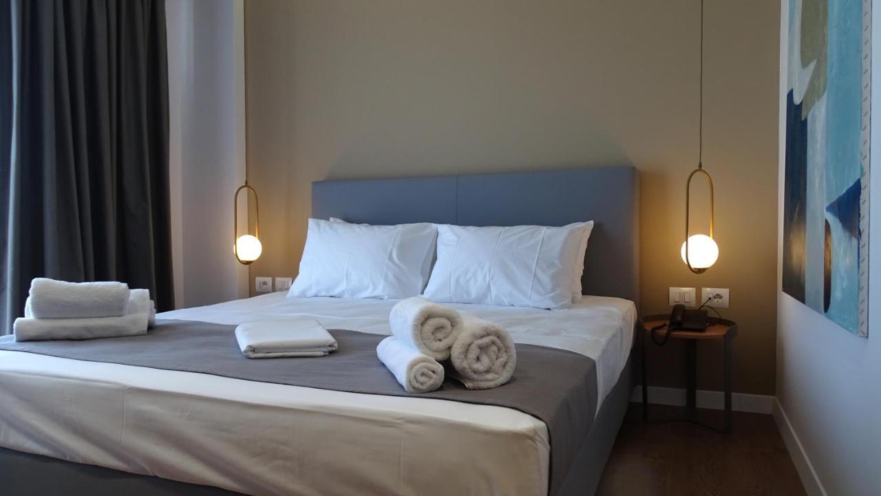 קסאמיל Valmar Hotel מראה חיצוני תמונה