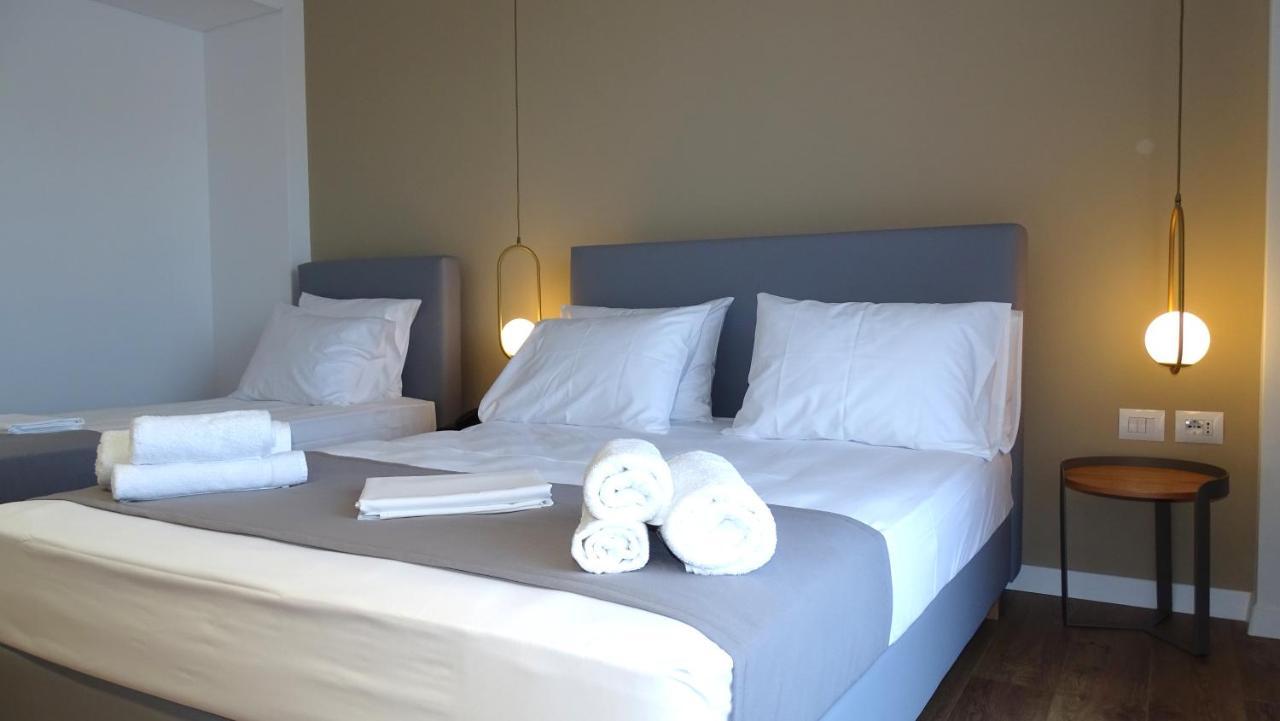 קסאמיל Valmar Hotel מראה חיצוני תמונה