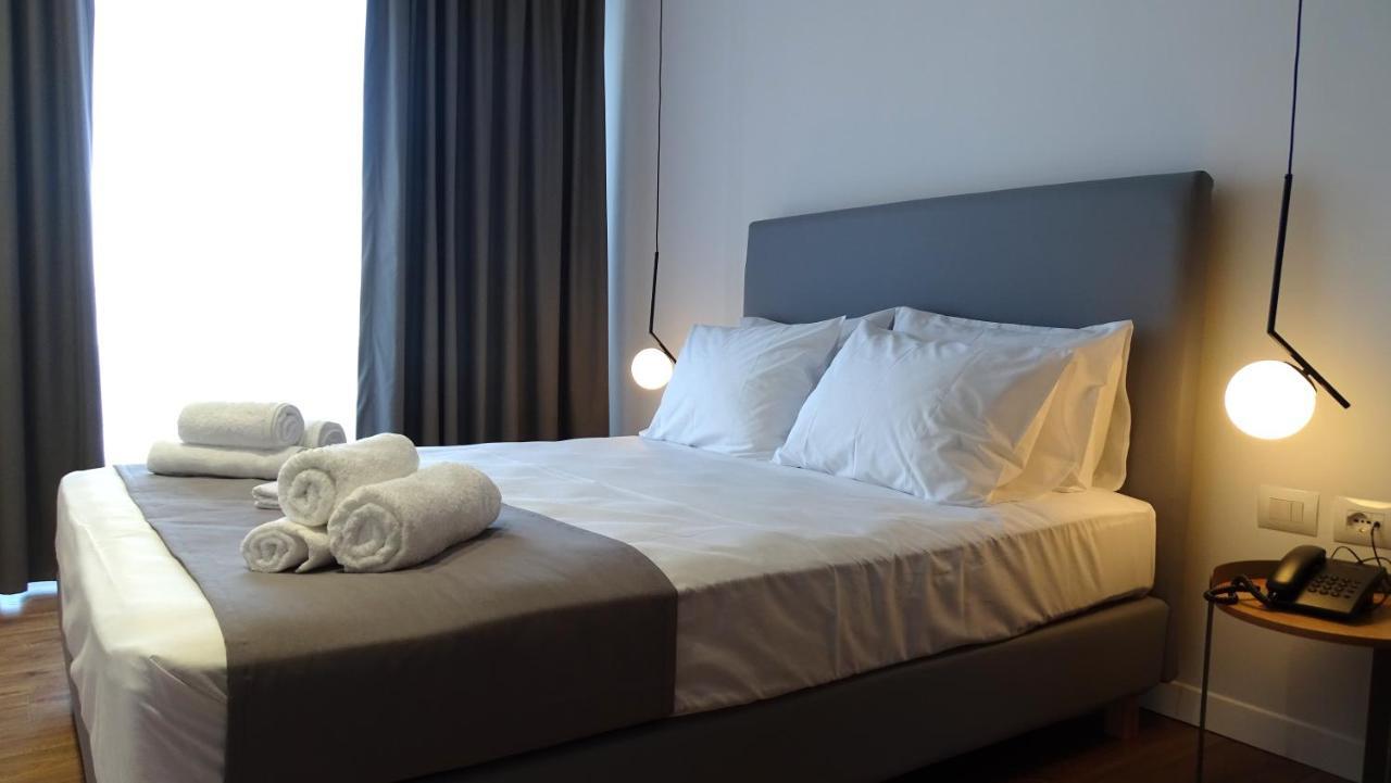 קסאמיל Valmar Hotel מראה חיצוני תמונה
