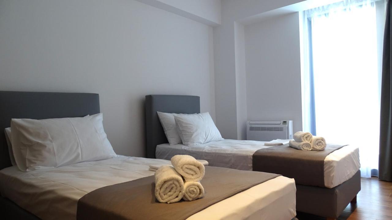 קסאמיל Valmar Hotel מראה חיצוני תמונה