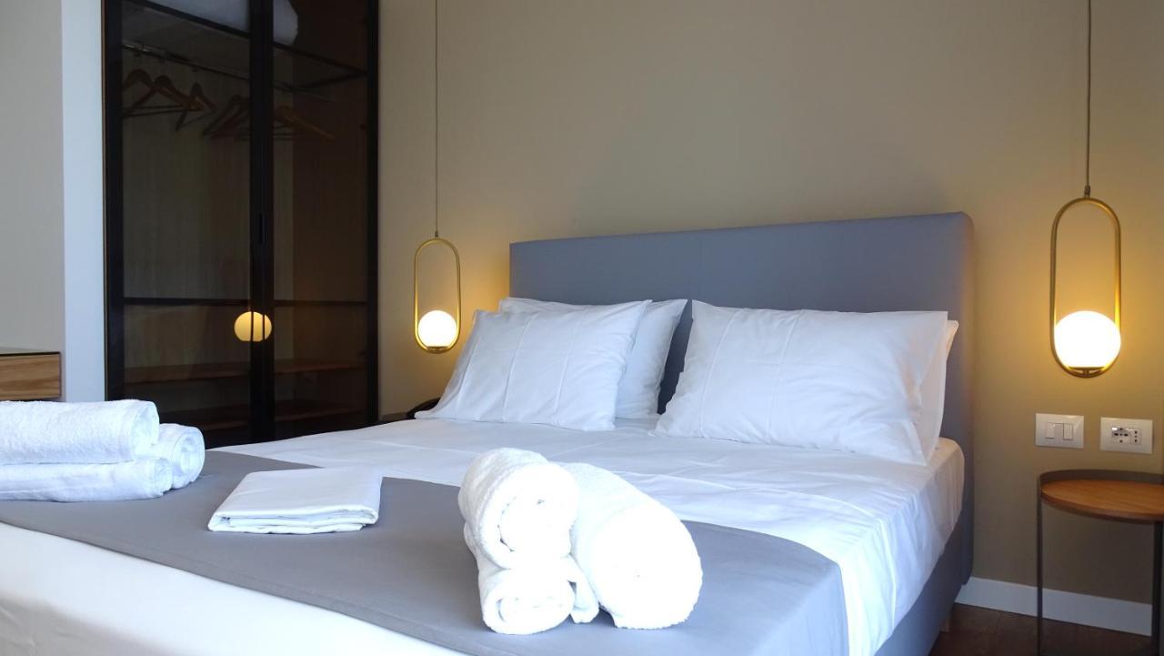 קסאמיל Valmar Hotel מראה חיצוני תמונה