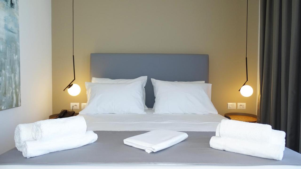 קסאמיל Valmar Hotel מראה חיצוני תמונה