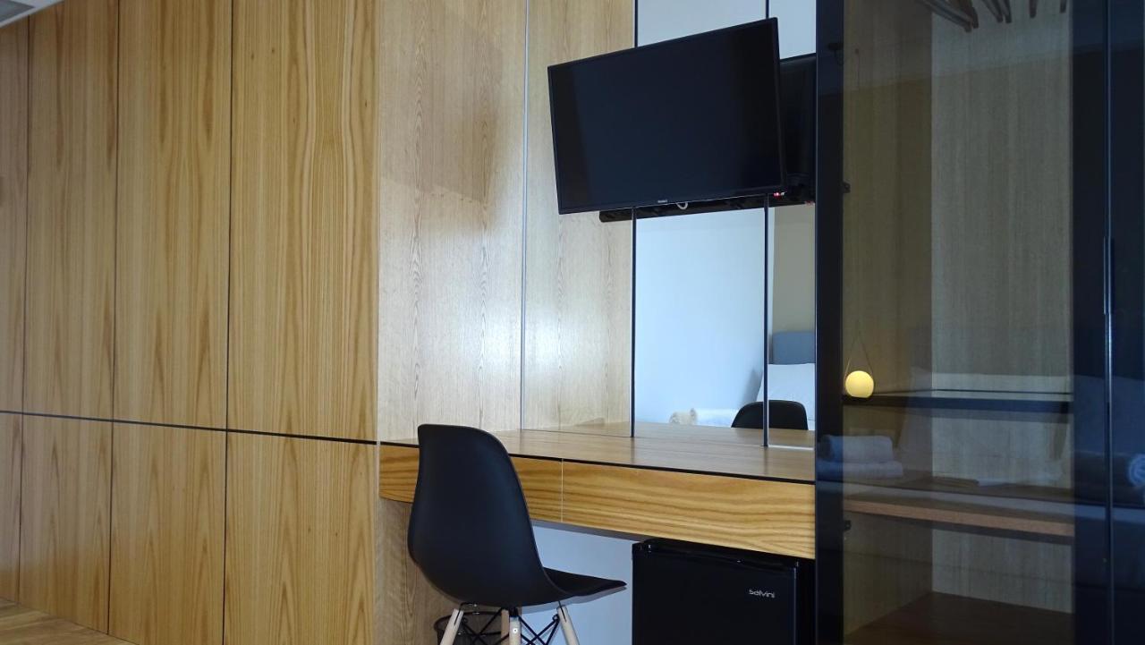 קסאמיל Valmar Hotel מראה חיצוני תמונה