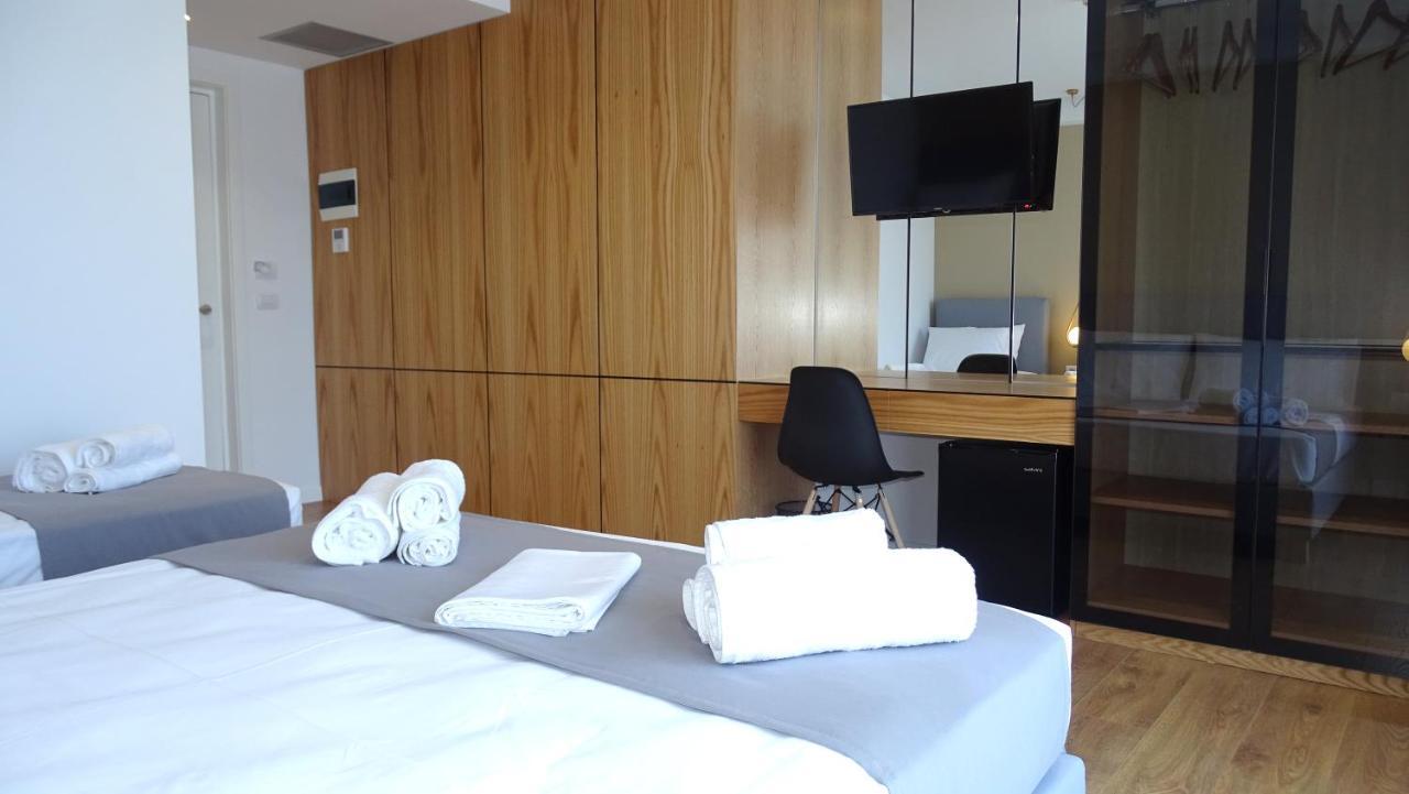 קסאמיל Valmar Hotel מראה חיצוני תמונה