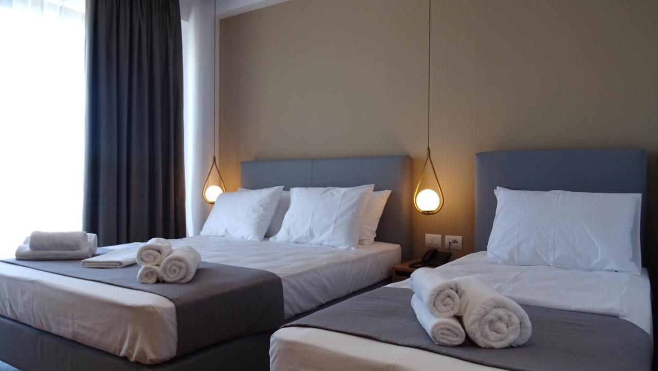 קסאמיל Valmar Hotel מראה חיצוני תמונה