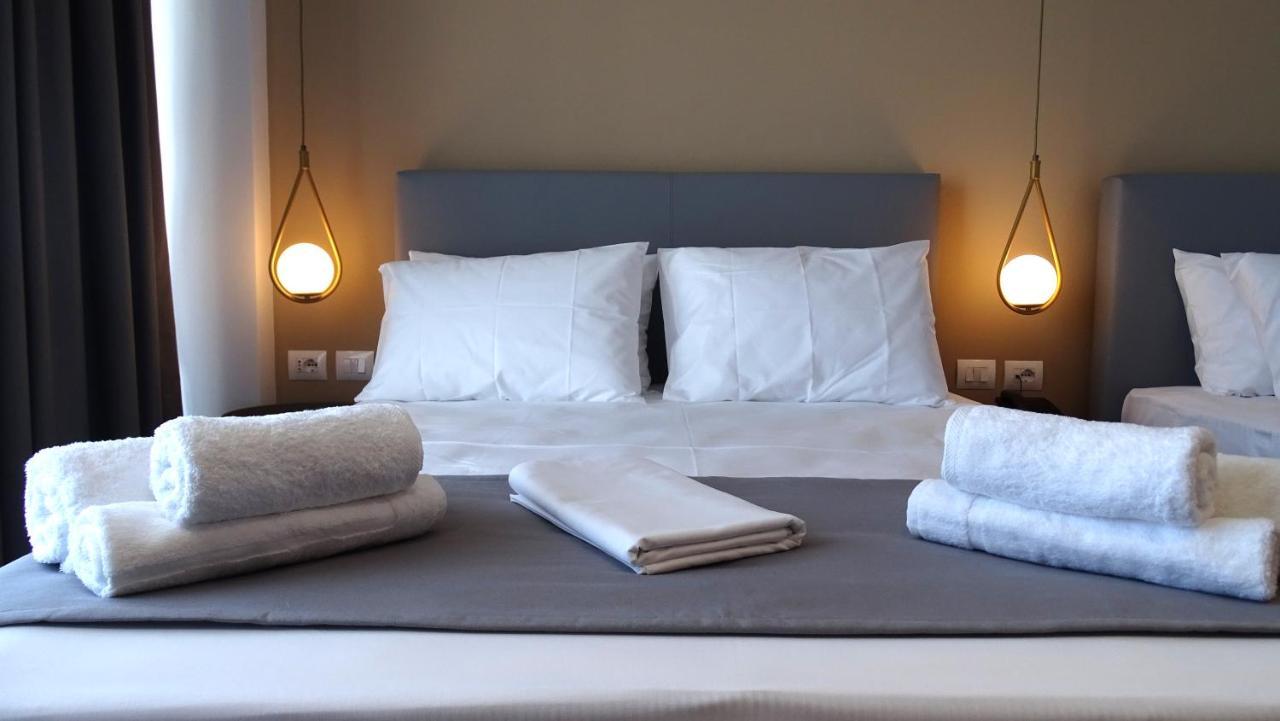 קסאמיל Valmar Hotel מראה חיצוני תמונה