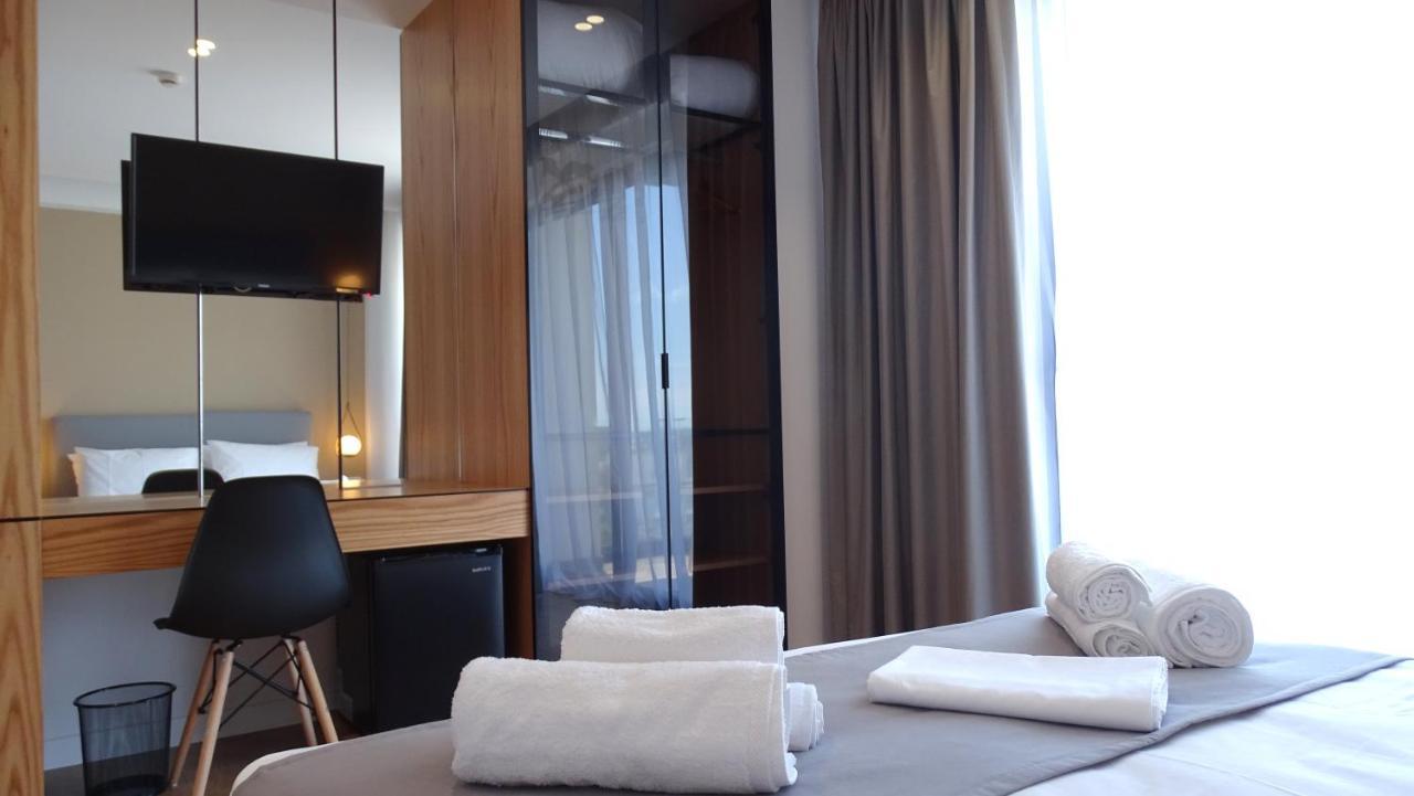 קסאמיל Valmar Hotel מראה חיצוני תמונה