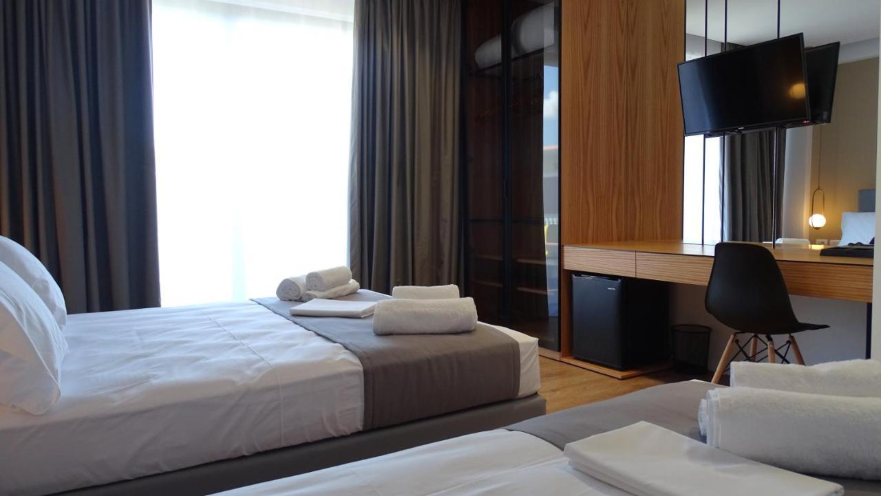 קסאמיל Valmar Hotel מראה חיצוני תמונה