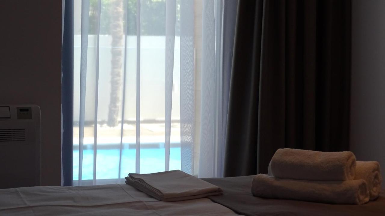קסאמיל Valmar Hotel מראה חיצוני תמונה
