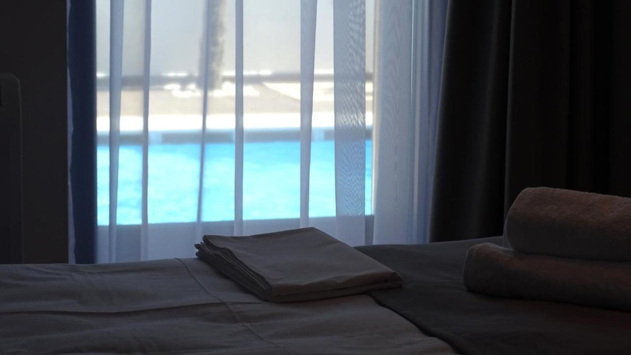 קסאמיל Valmar Hotel מראה חיצוני תמונה