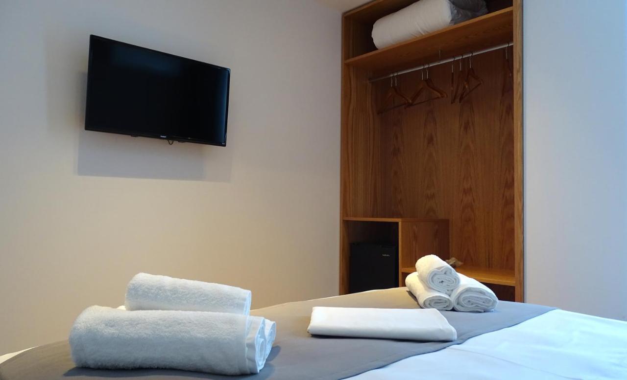 קסאמיל Valmar Hotel מראה חיצוני תמונה