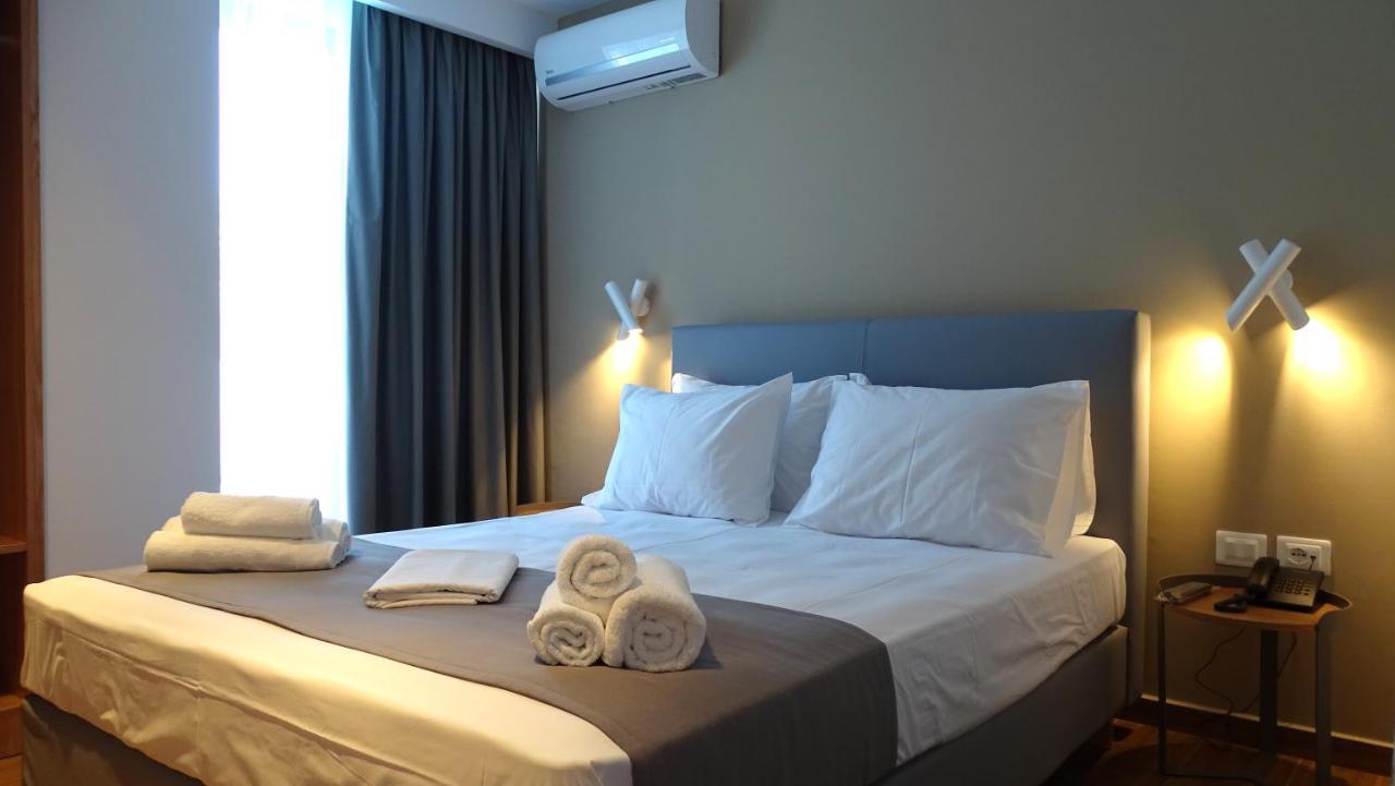 קסאמיל Valmar Hotel מראה חיצוני תמונה