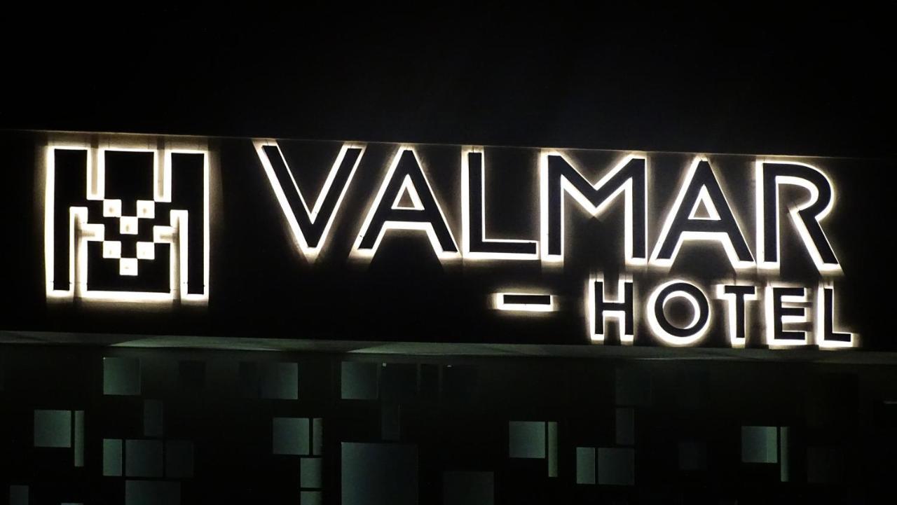 קסאמיל Valmar Hotel מראה חיצוני תמונה