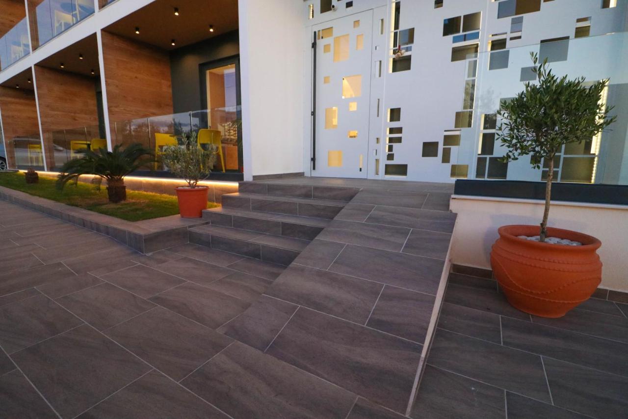 קסאמיל Valmar Hotel מראה חיצוני תמונה