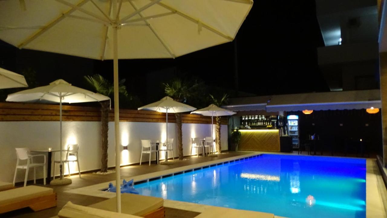 קסאמיל Valmar Hotel מראה חיצוני תמונה