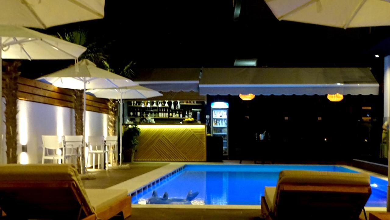 קסאמיל Valmar Hotel מראה חיצוני תמונה