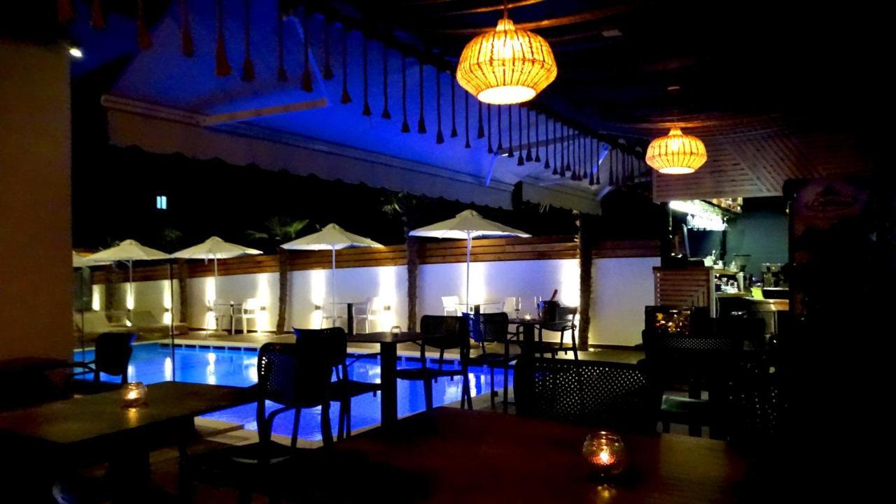 קסאמיל Valmar Hotel מראה חיצוני תמונה
