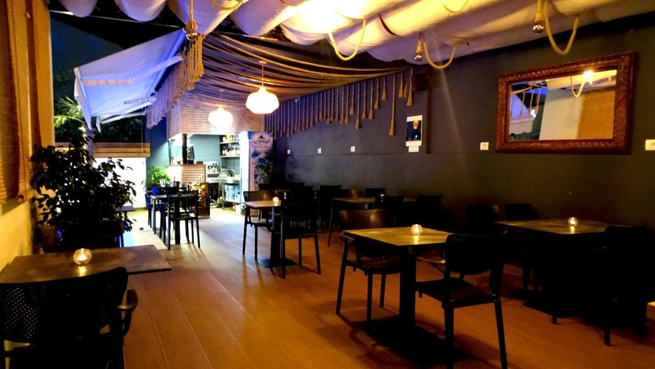 קסאמיל Valmar Hotel מראה חיצוני תמונה