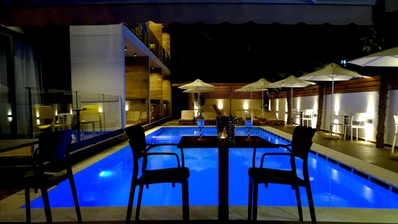 קסאמיל Valmar Hotel מראה חיצוני תמונה