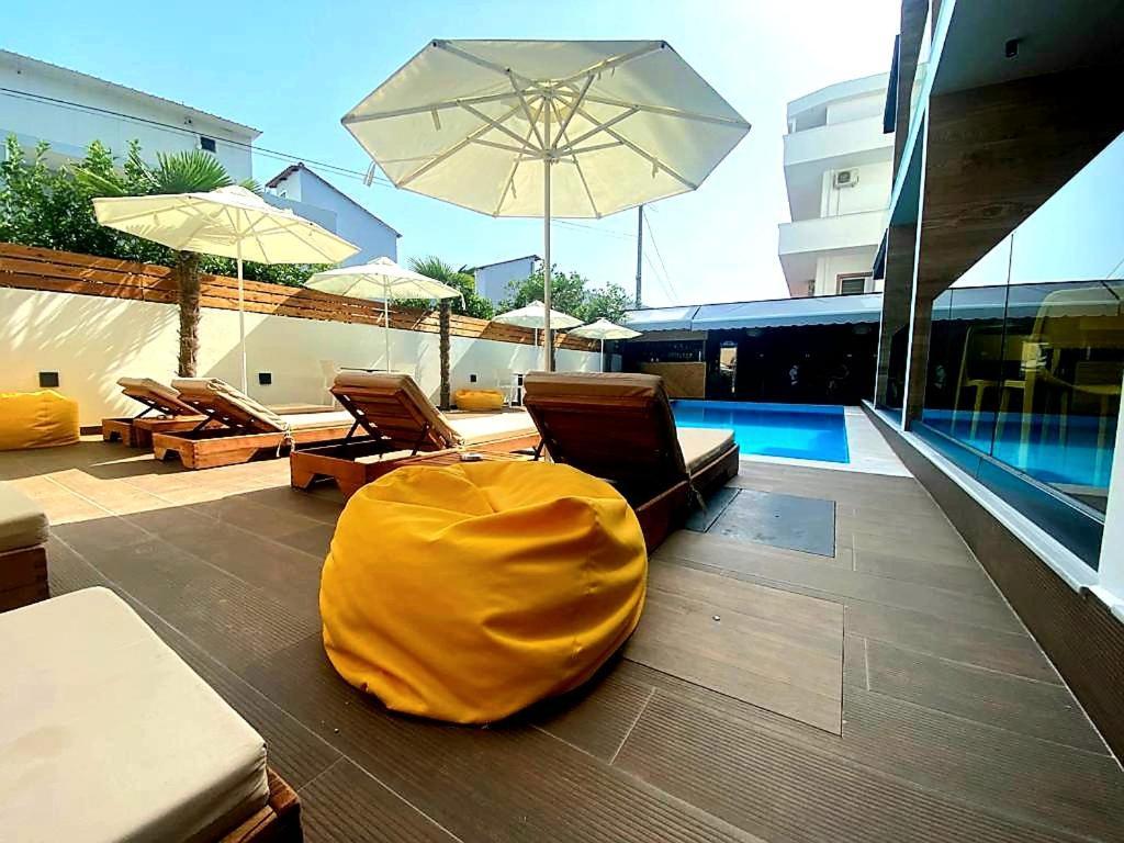 קסאמיל Valmar Hotel מראה חיצוני תמונה