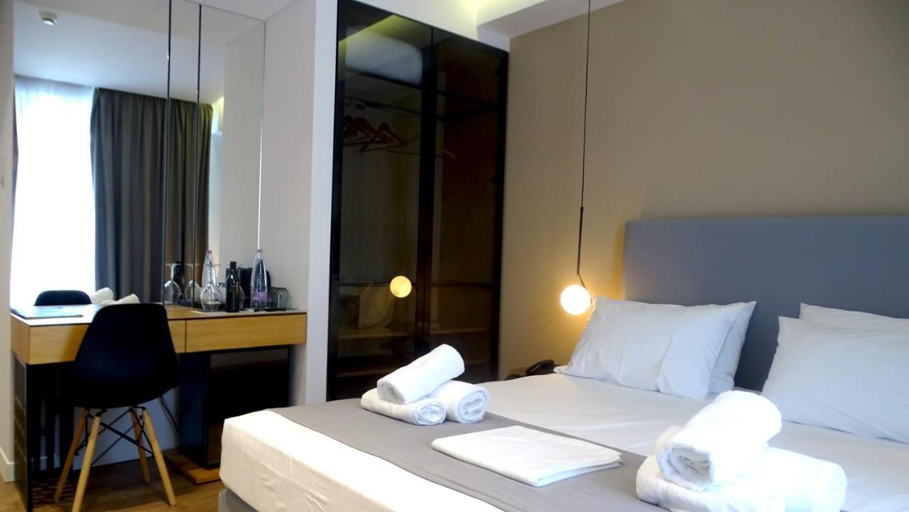 קסאמיל Valmar Hotel מראה חיצוני תמונה