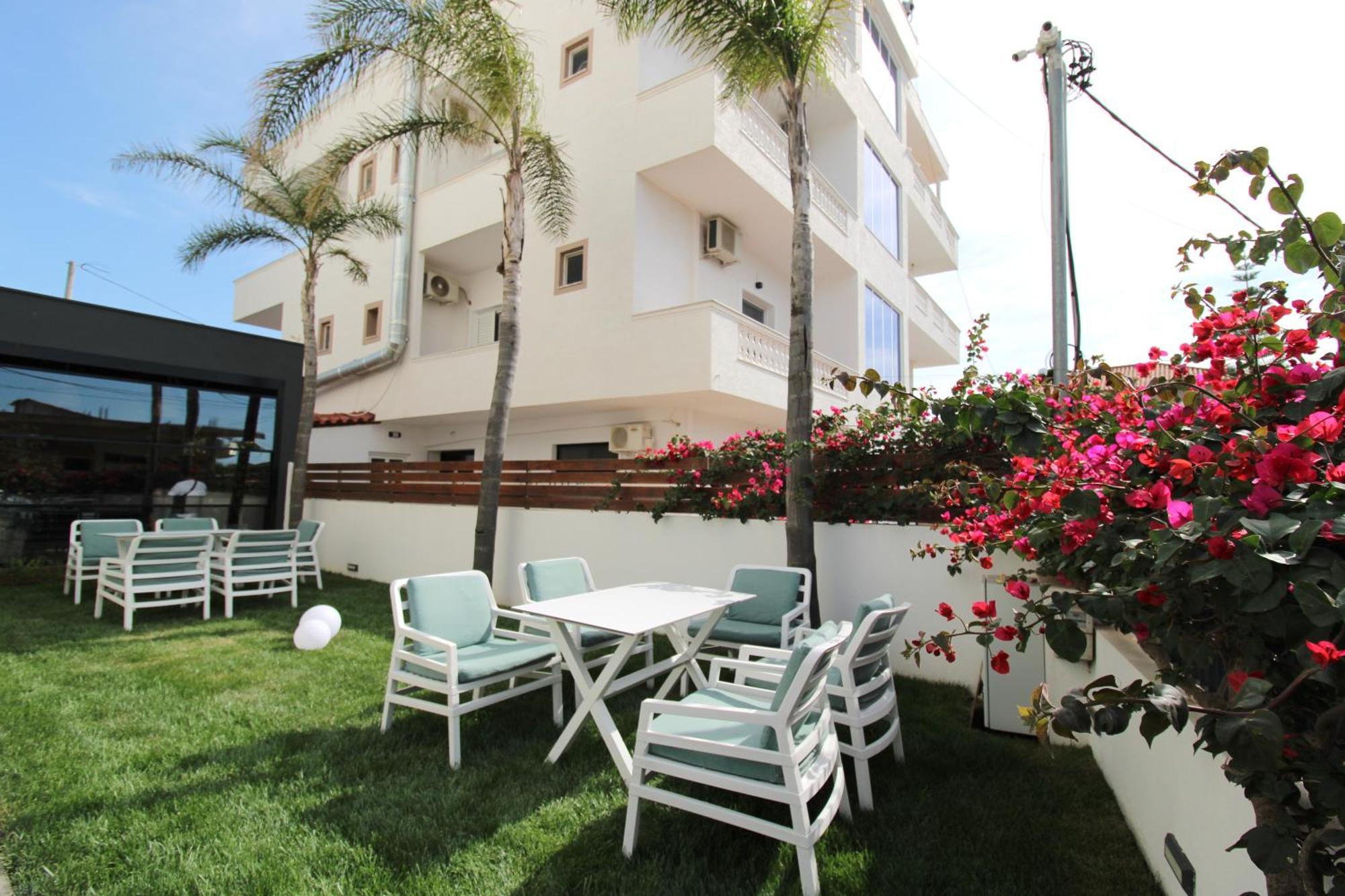 קסאמיל Valmar Hotel מראה חיצוני תמונה