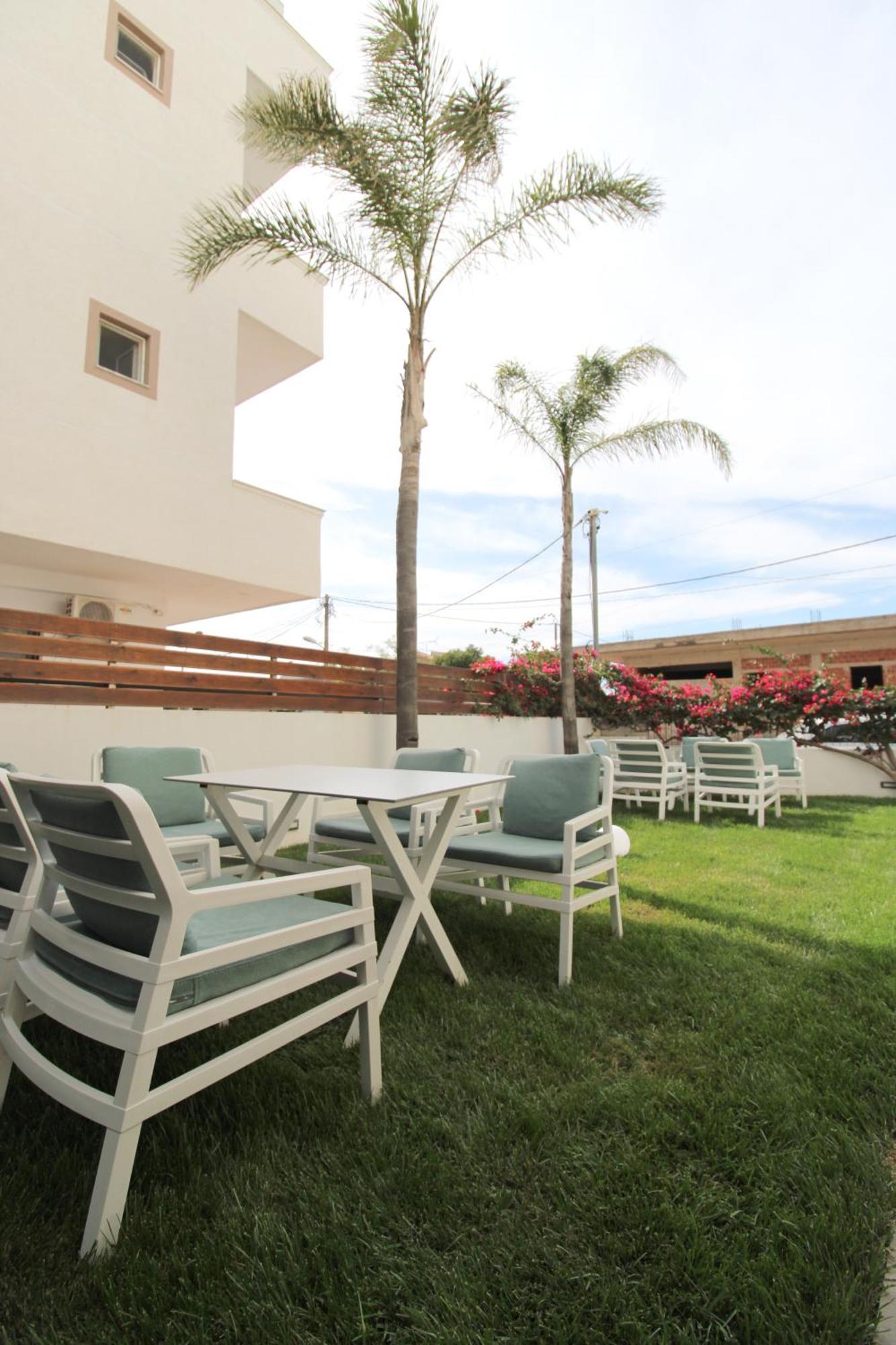 קסאמיל Valmar Hotel מראה חיצוני תמונה