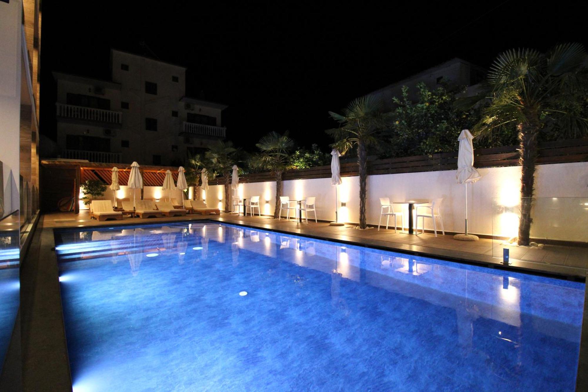 קסאמיל Valmar Hotel מראה חיצוני תמונה